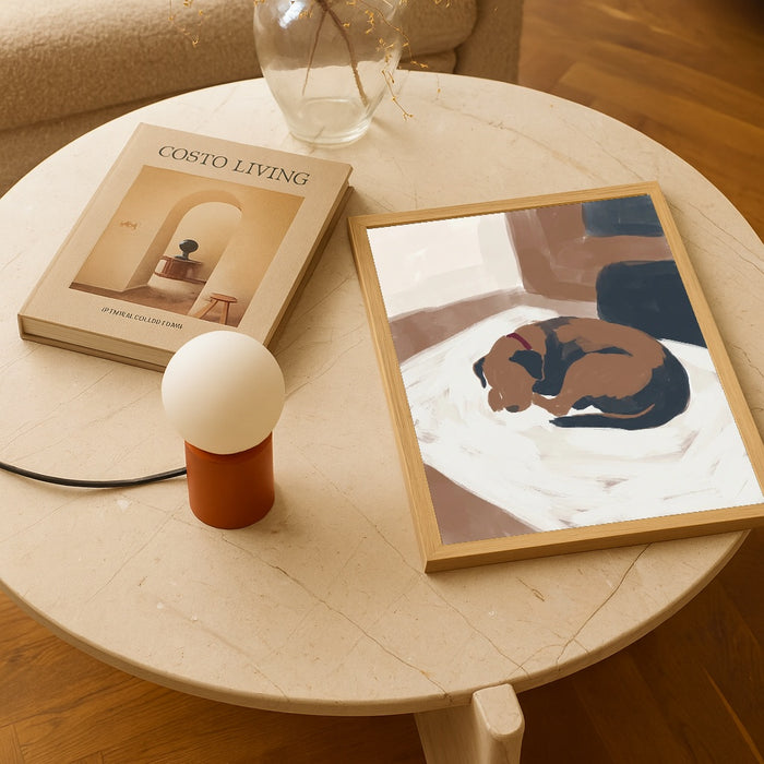 Auto-generated Mockup