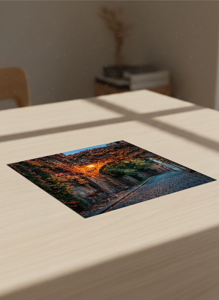 Auto-generated Mockup