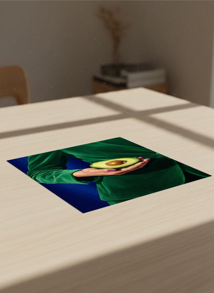 Auto-generated Mockup