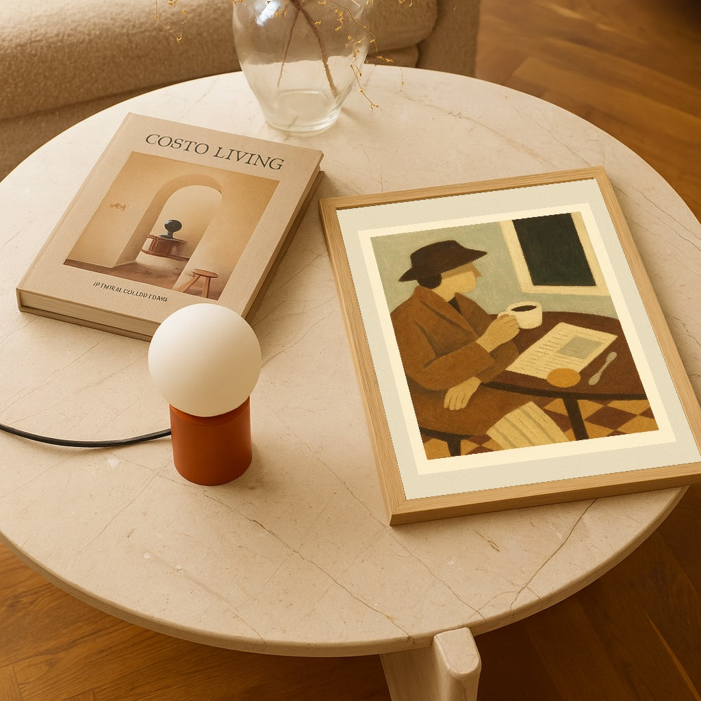 Auto-generated Mockup