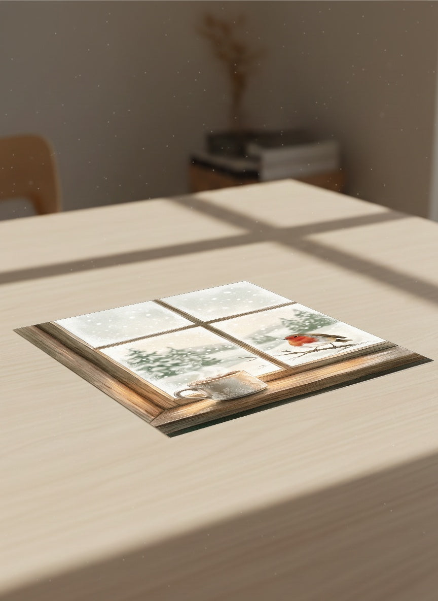 Auto-generated Mockup