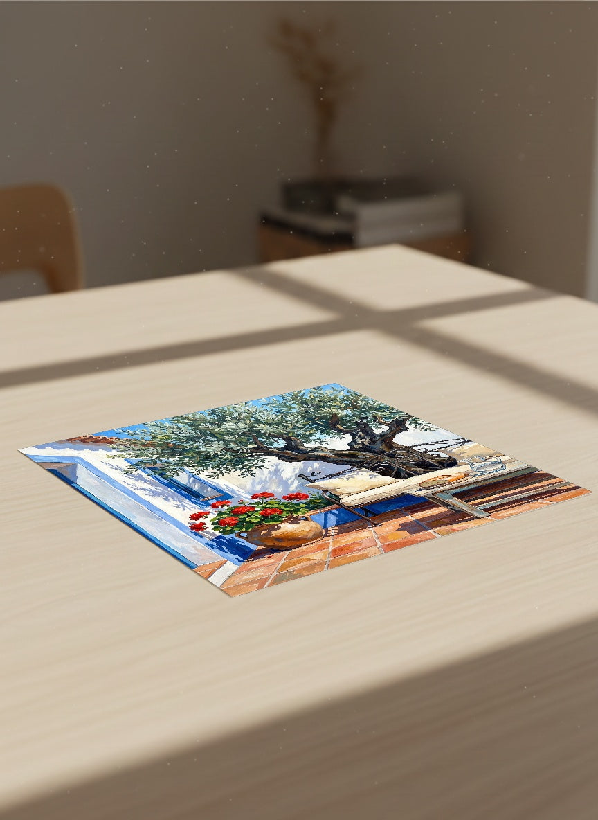 Auto-generated Mockup