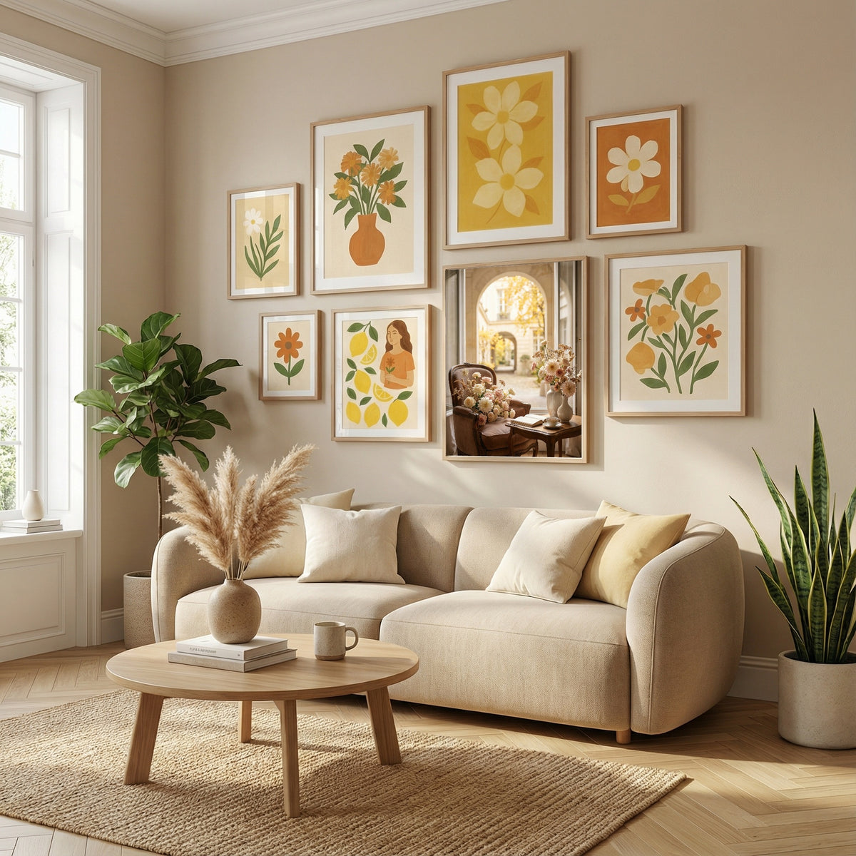 Auto-generated Mockup