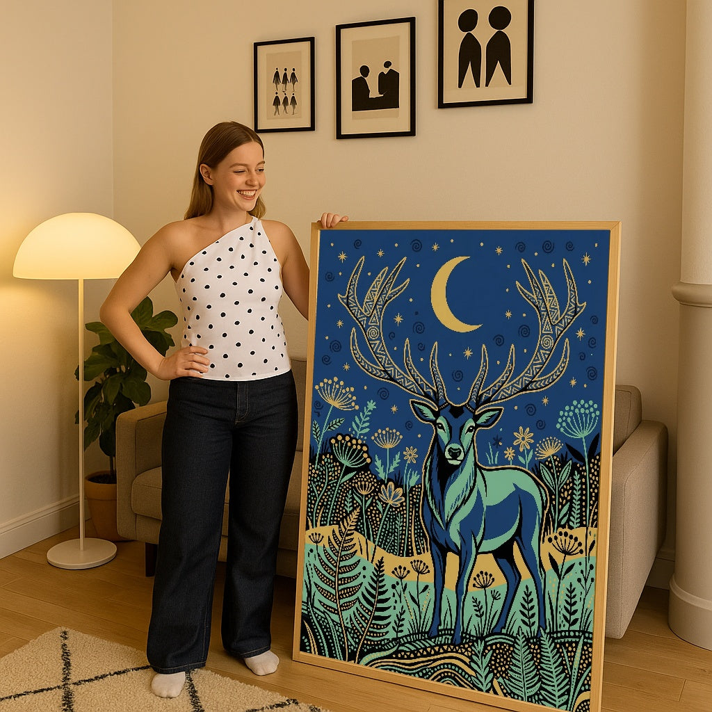 Auto-generated Mockup