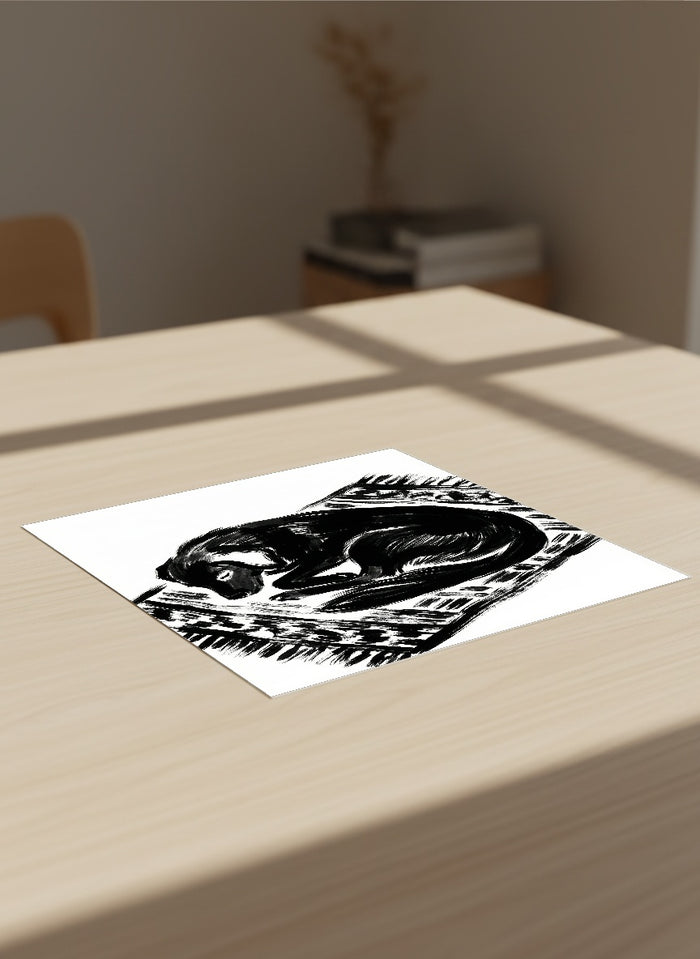 Auto-generated Mockup