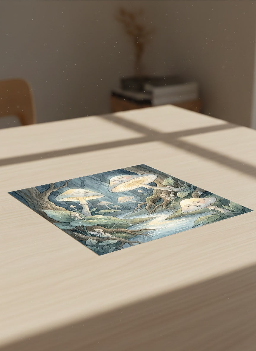 Auto-generated Mockup