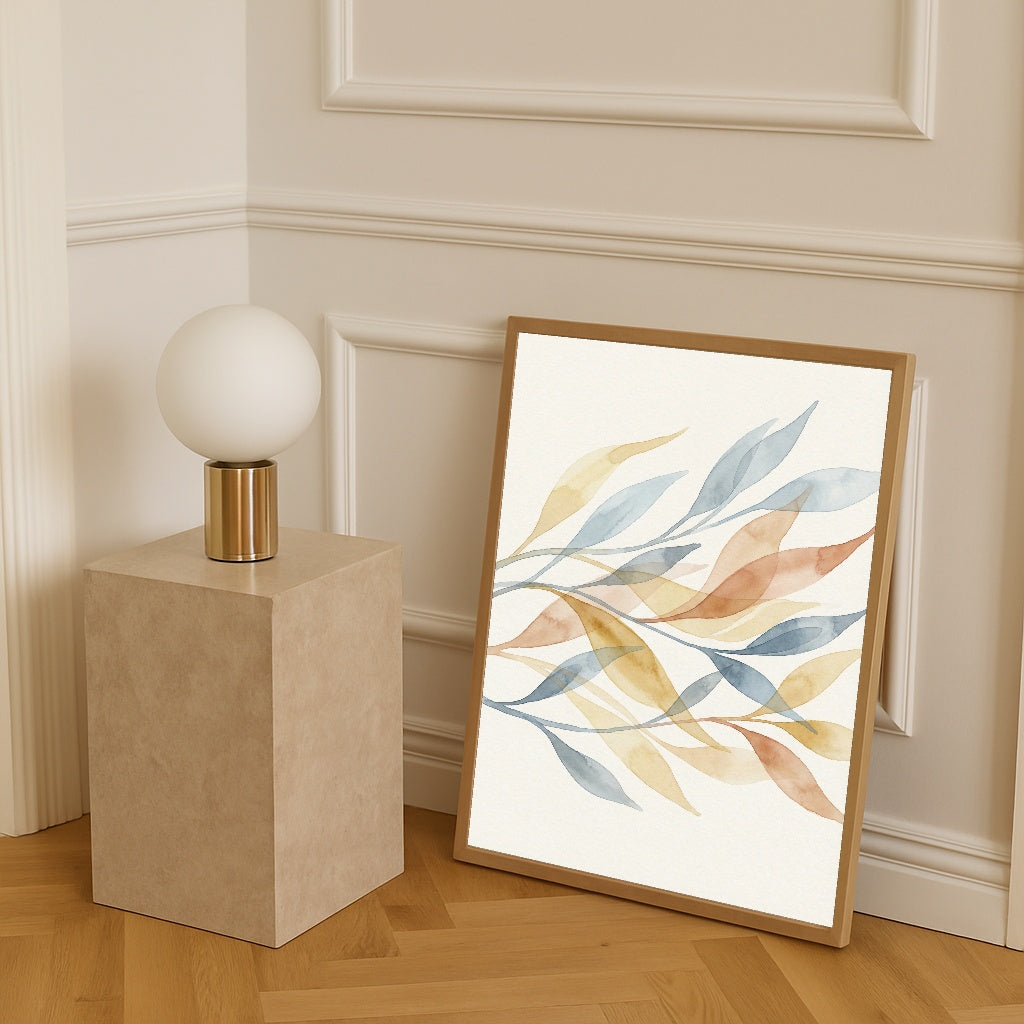 Auto-generated Mockup