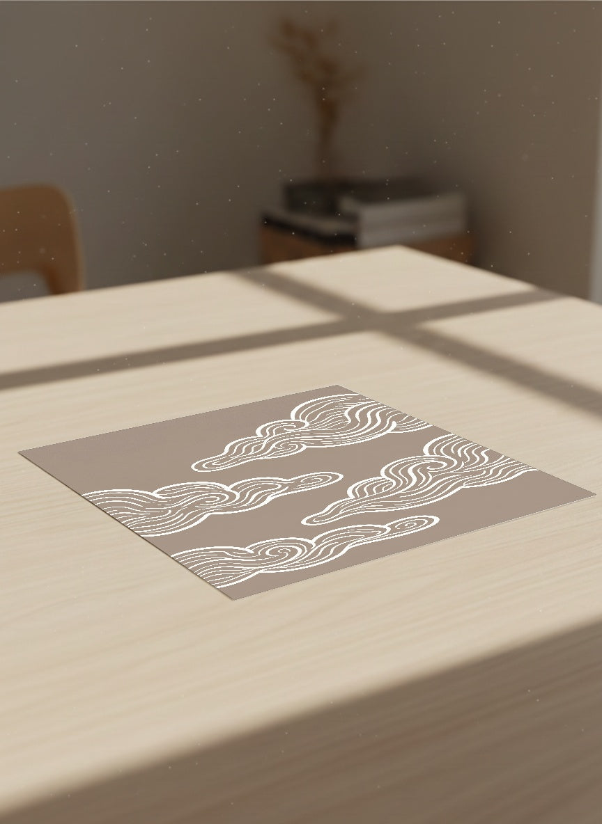 Auto-generated Mockup