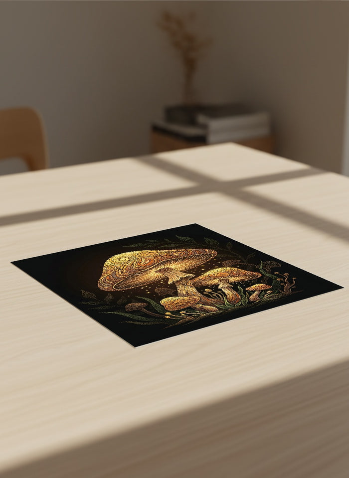 Auto-generated Mockup
