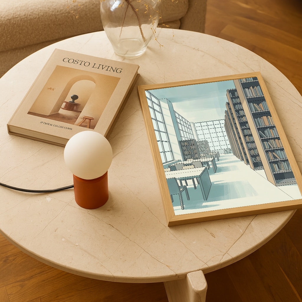 Auto-generated Mockup