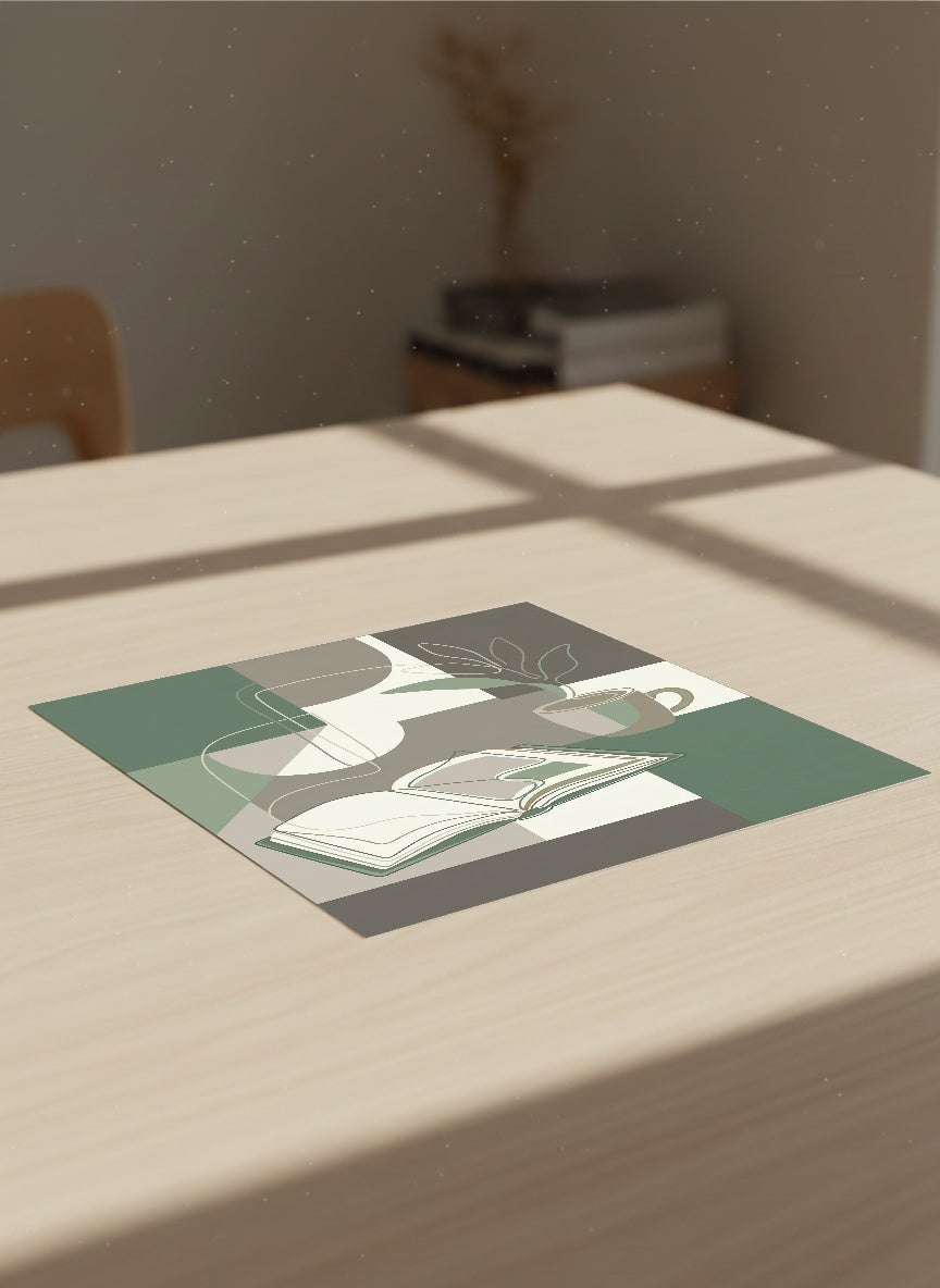Auto-generated Mockup