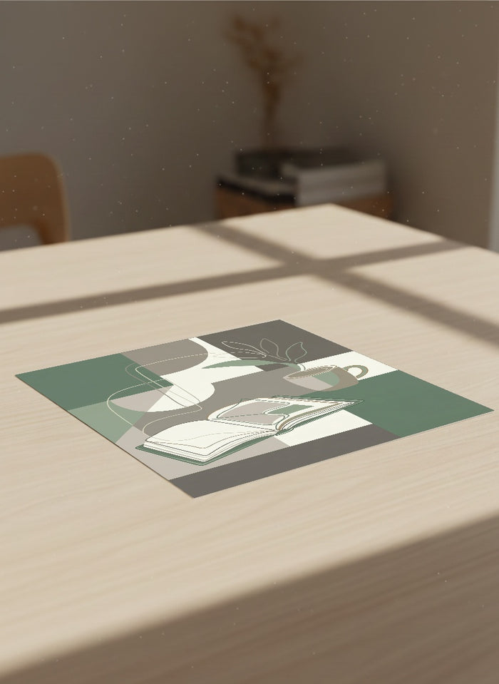 Auto-generated Mockup