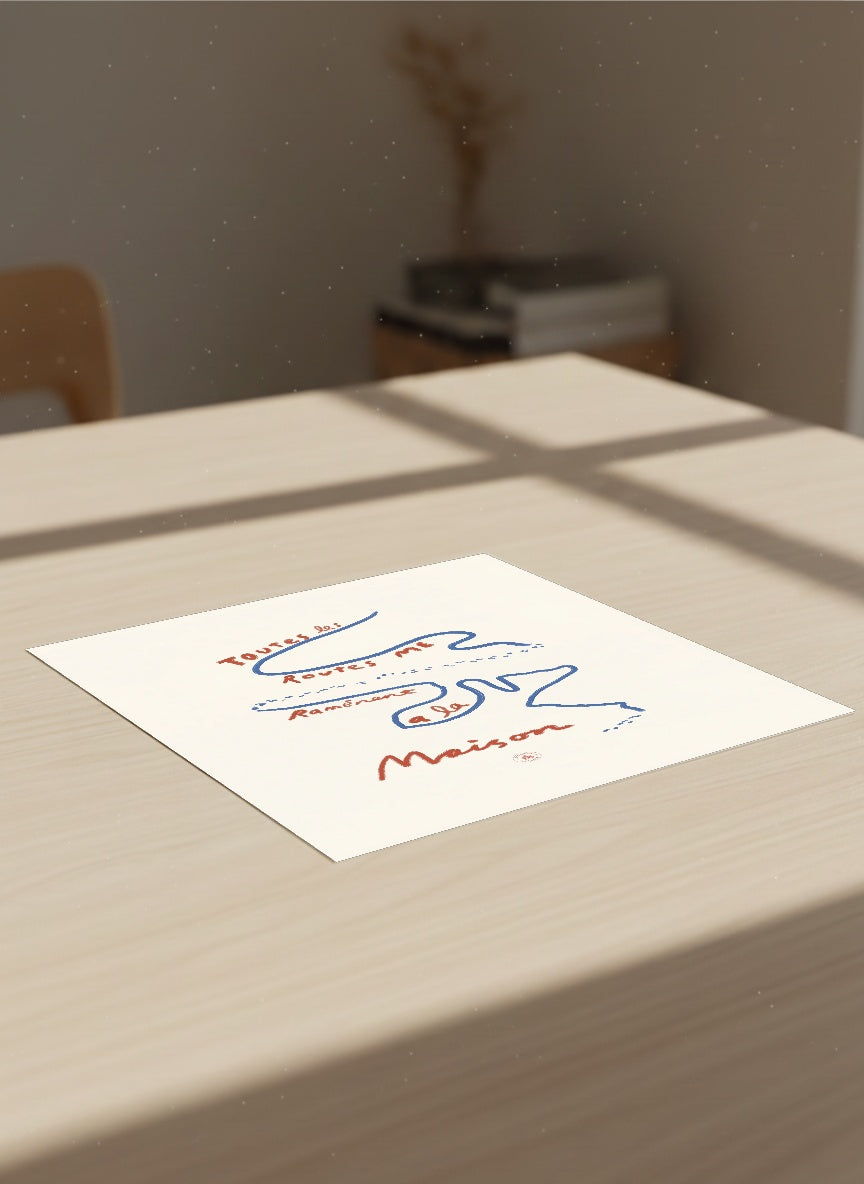 Auto-generated Mockup