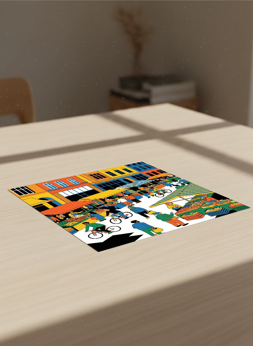 Auto-generated Mockup