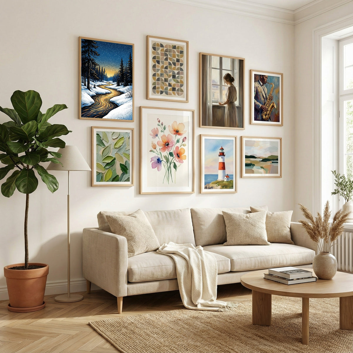 Auto-generated Mockup