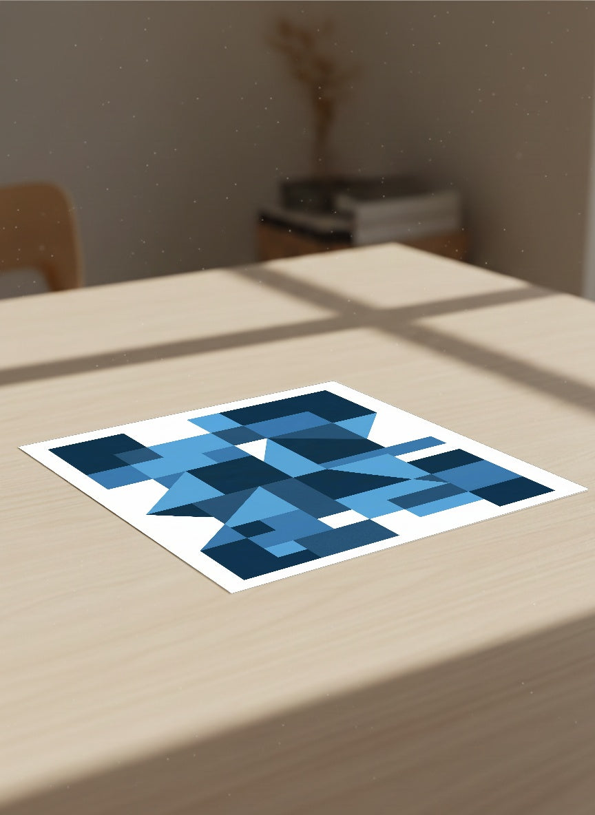 Auto-generated Mockup