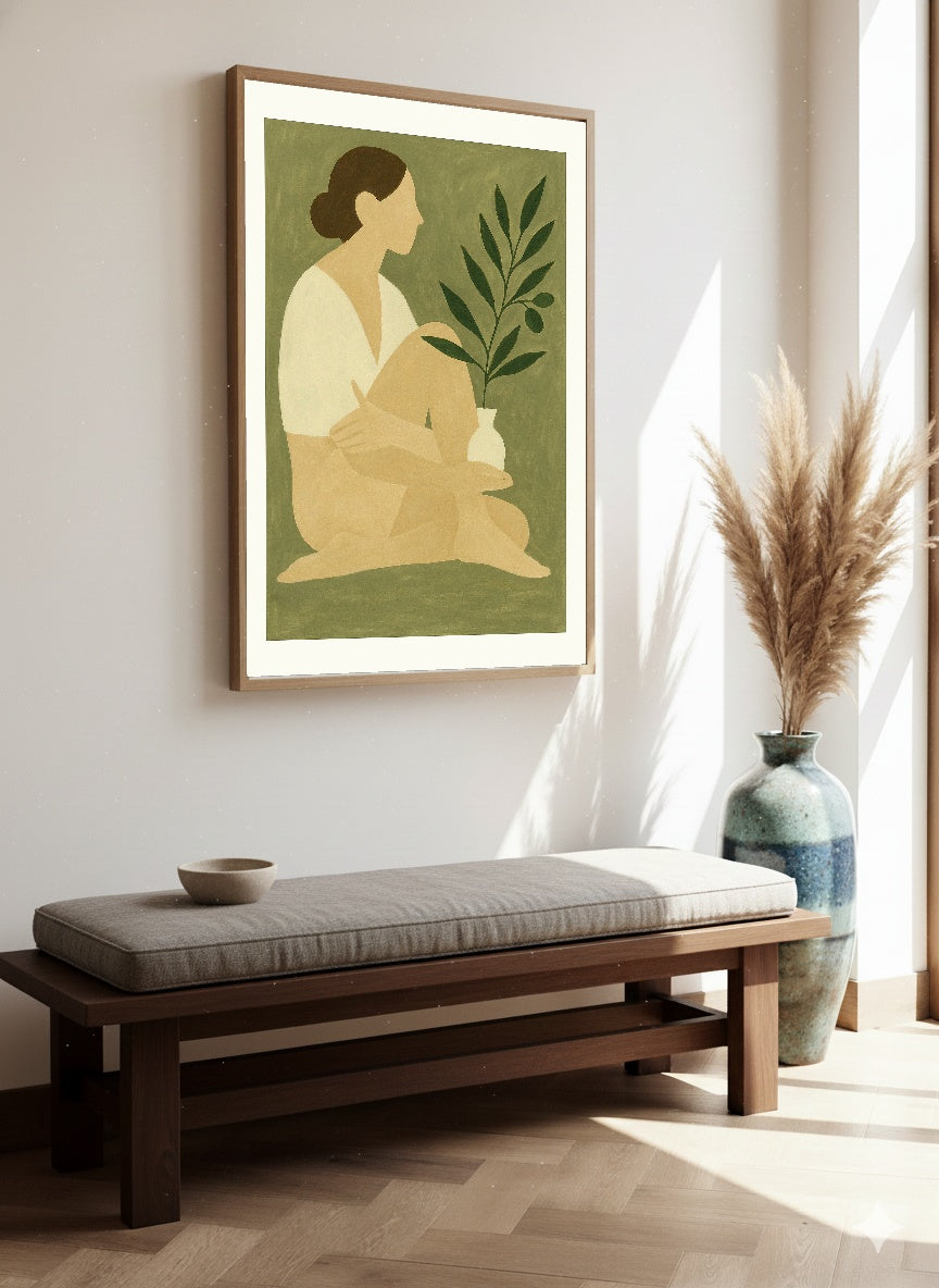 Auto-generated Mockup