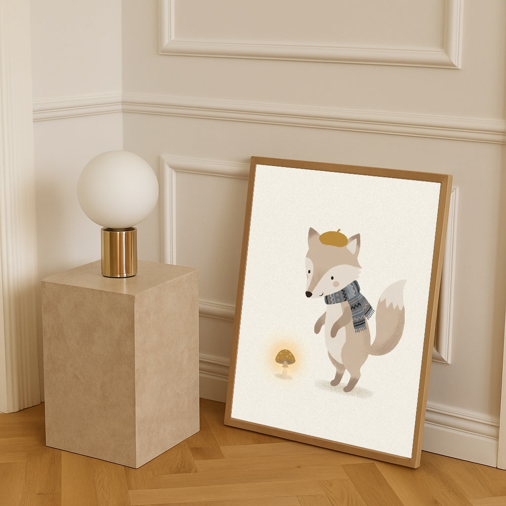 Auto-generated Mockup