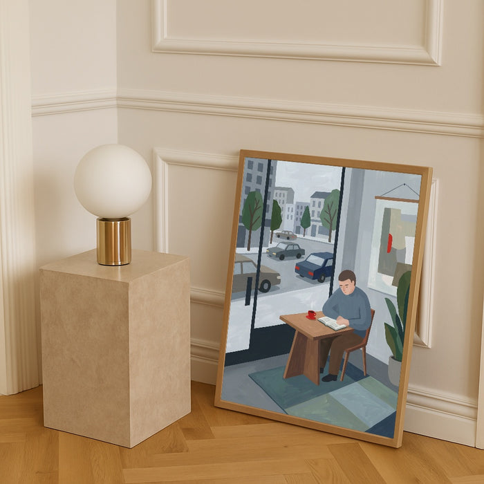 Auto-generated Mockup