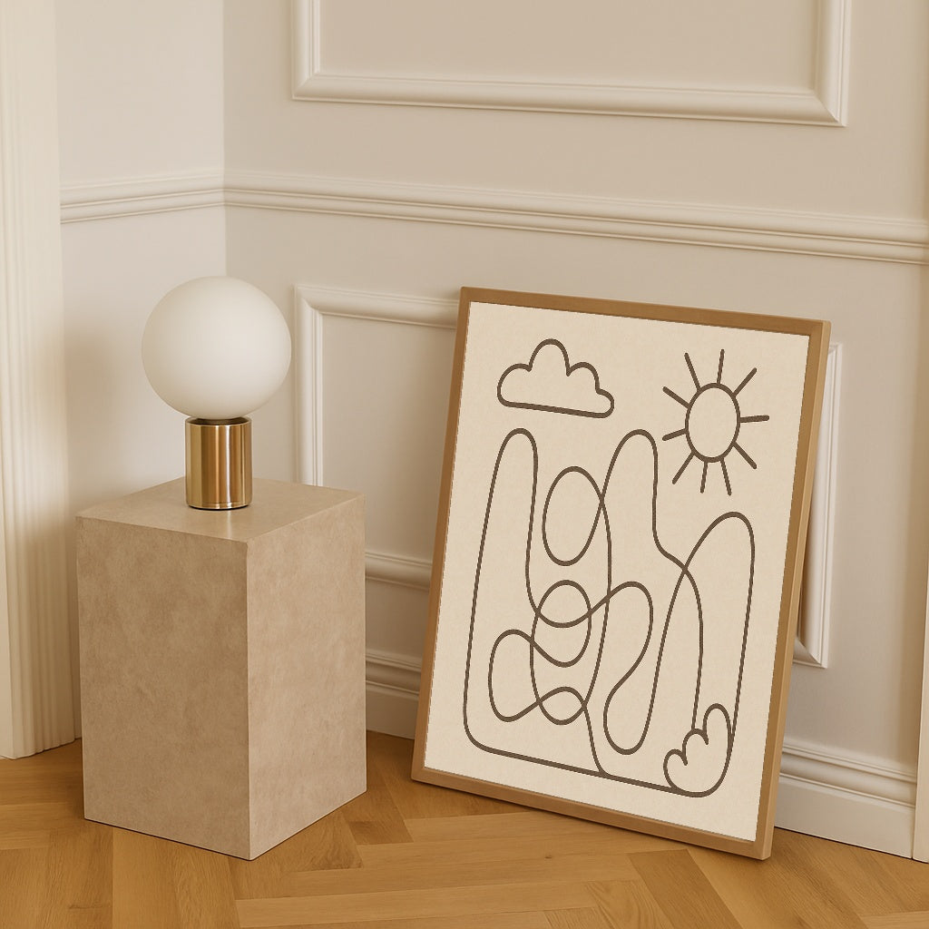 Auto-generated Mockup