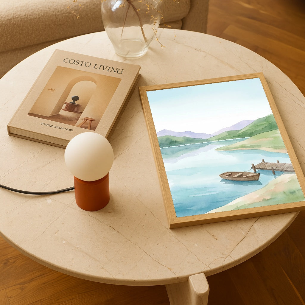 Auto-generated Mockup