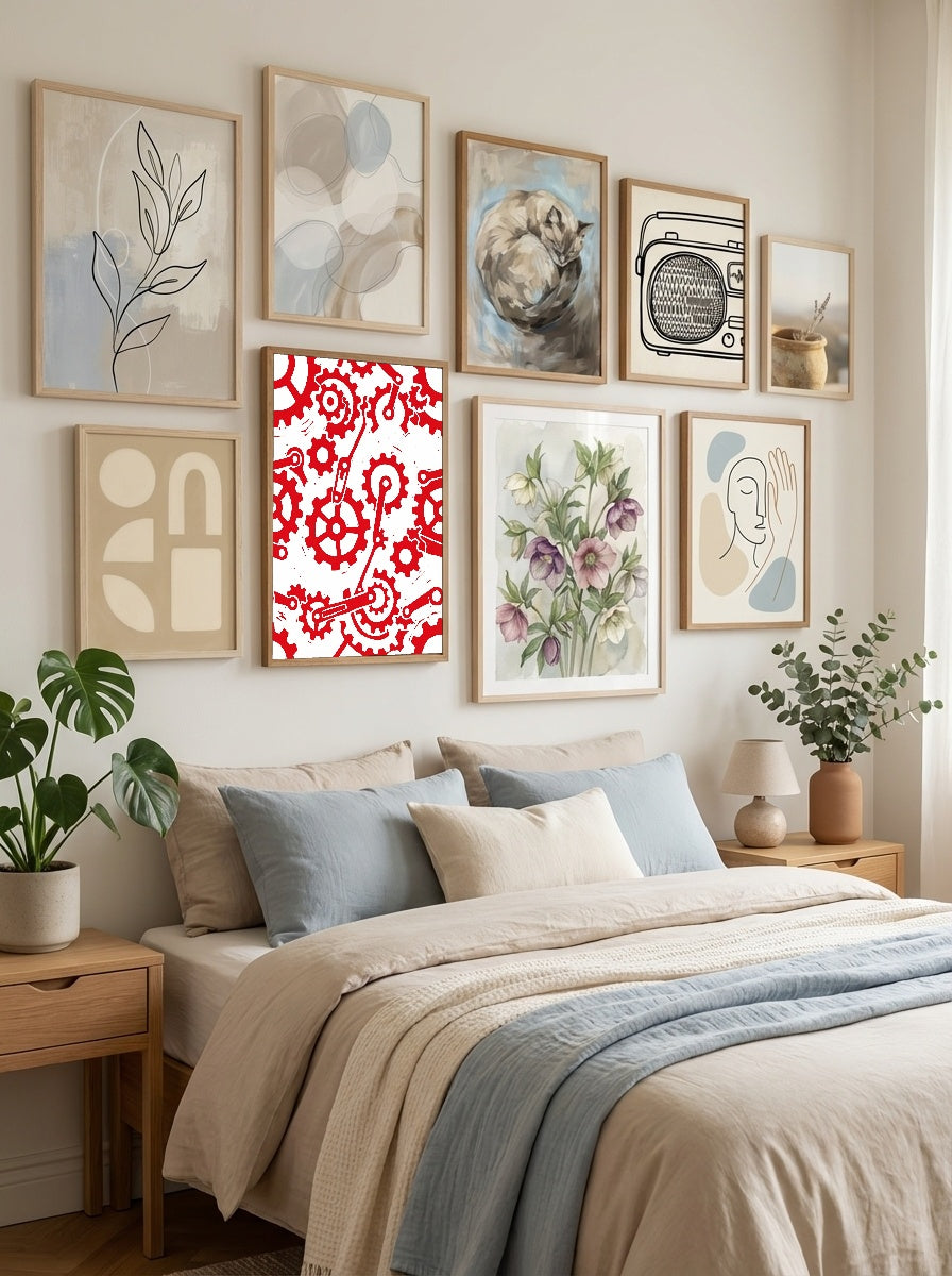 Auto-generated Mockup