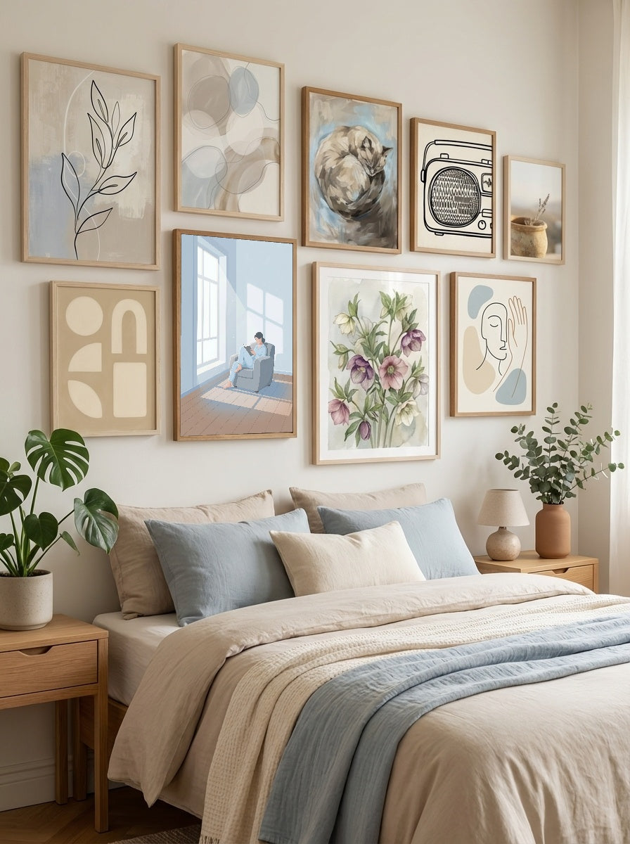 Auto-generated Mockup