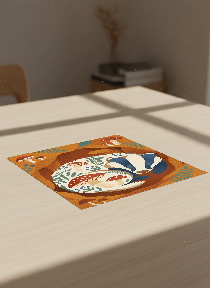 Auto-generated Mockup