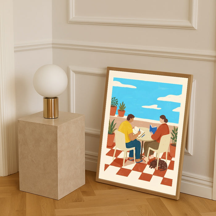 Auto-generated Mockup