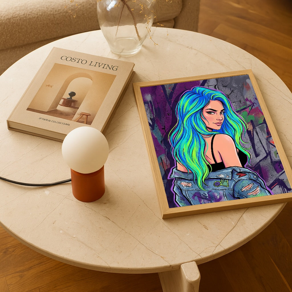 Auto-generated Mockup