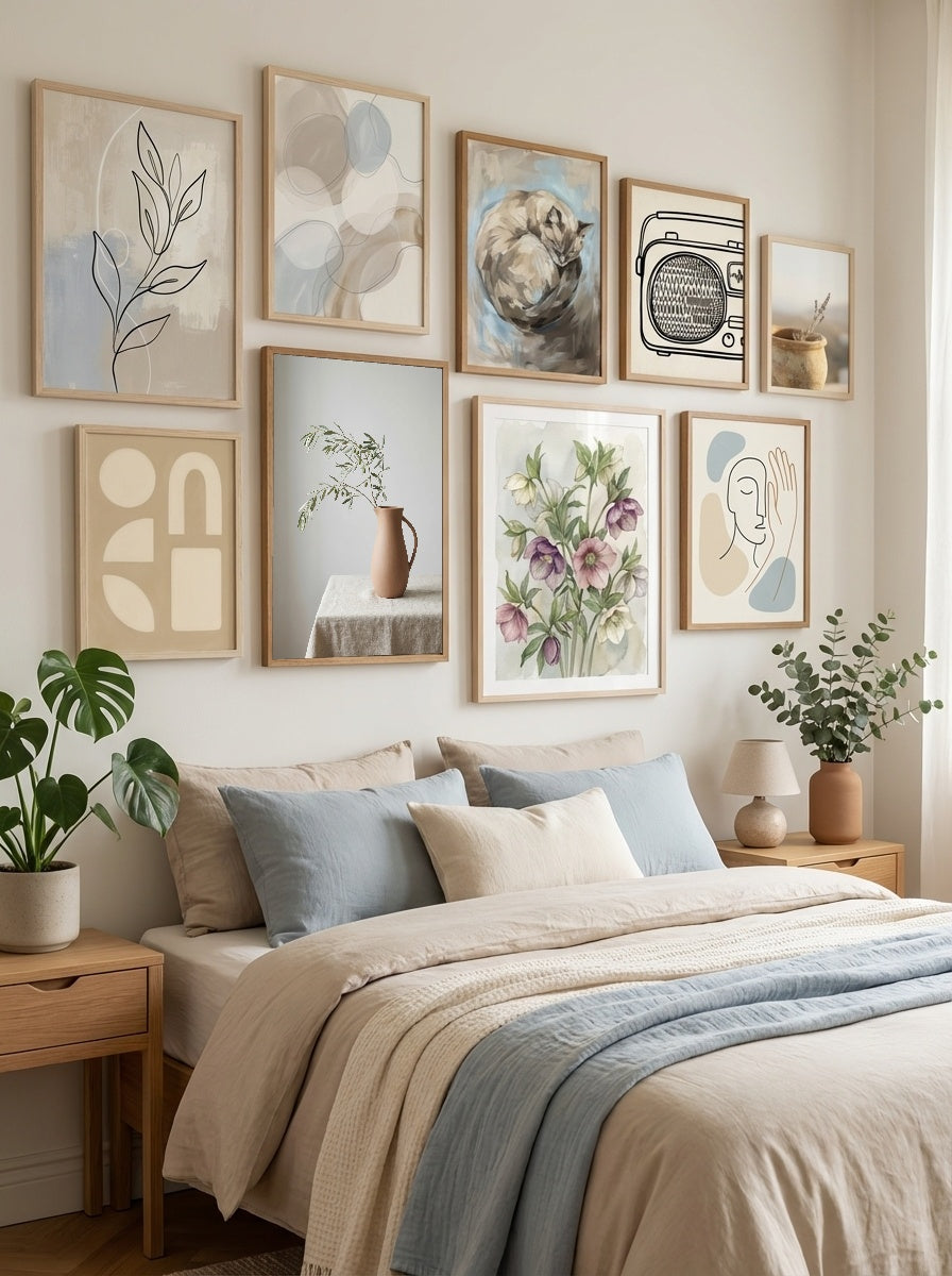 Auto-generated Mockup