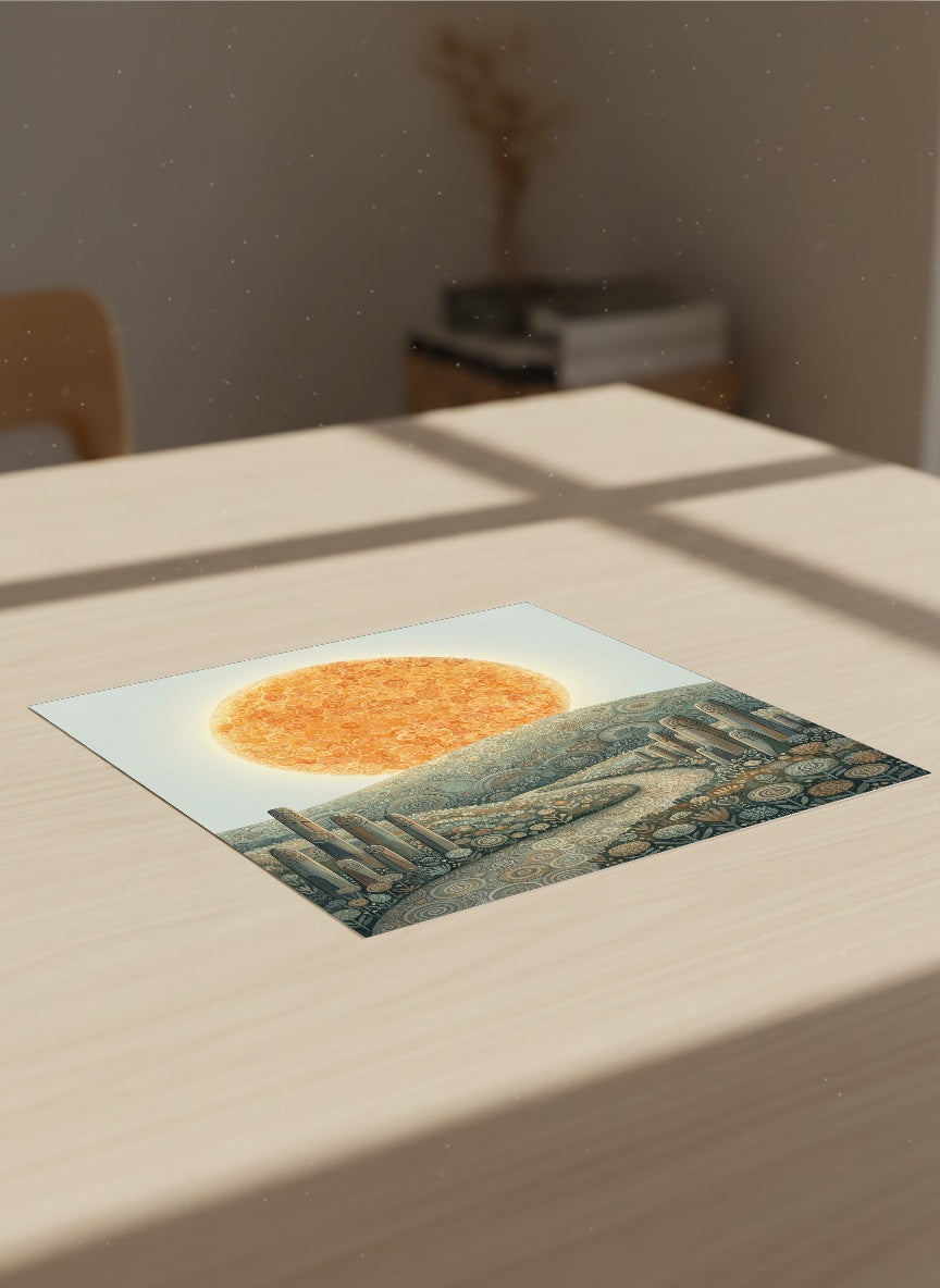 Auto-generated Mockup