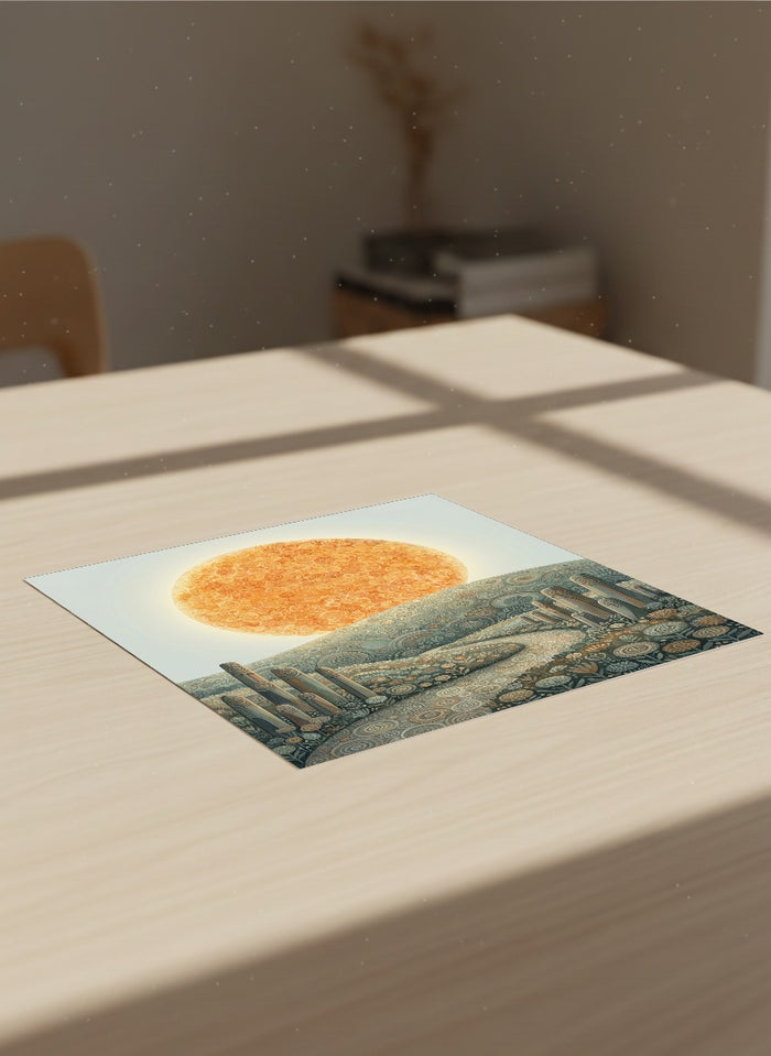 Auto-generated Mockup