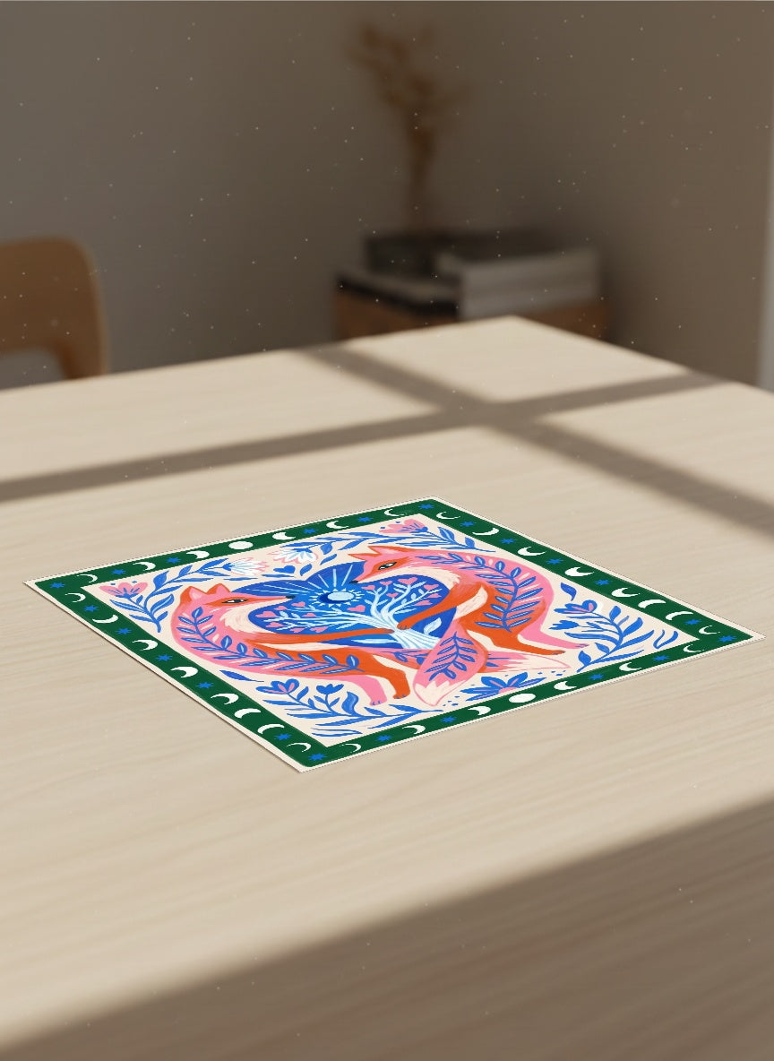 Auto-generated Mockup