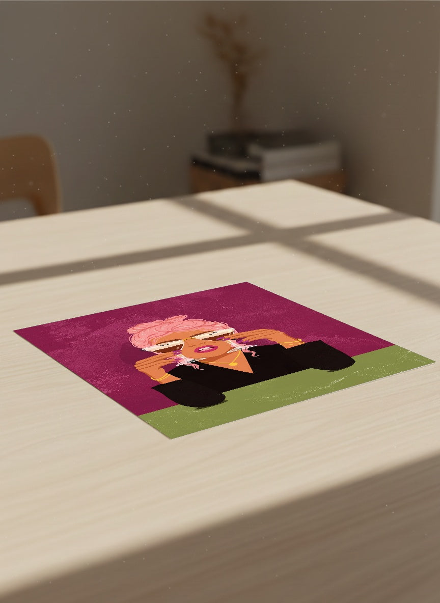 Auto-generated Mockup