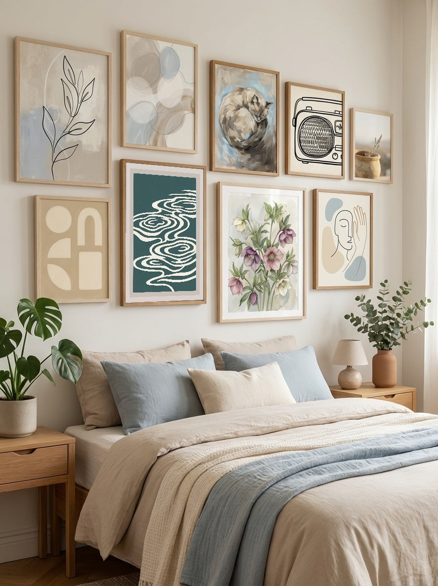 Auto-generated Mockup