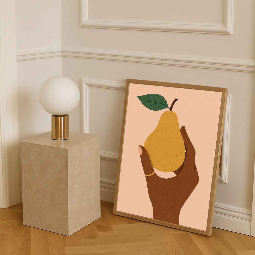 Auto-generated Mockup