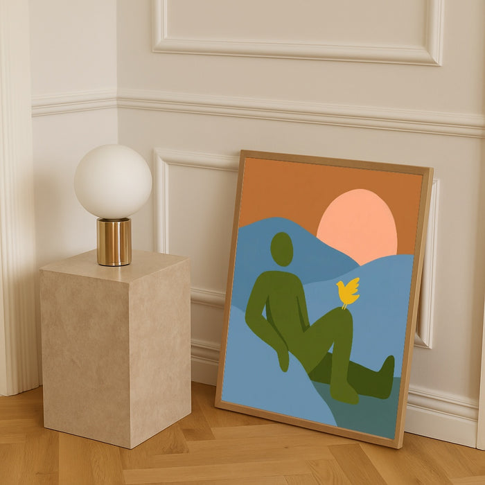 Auto-generated Mockup