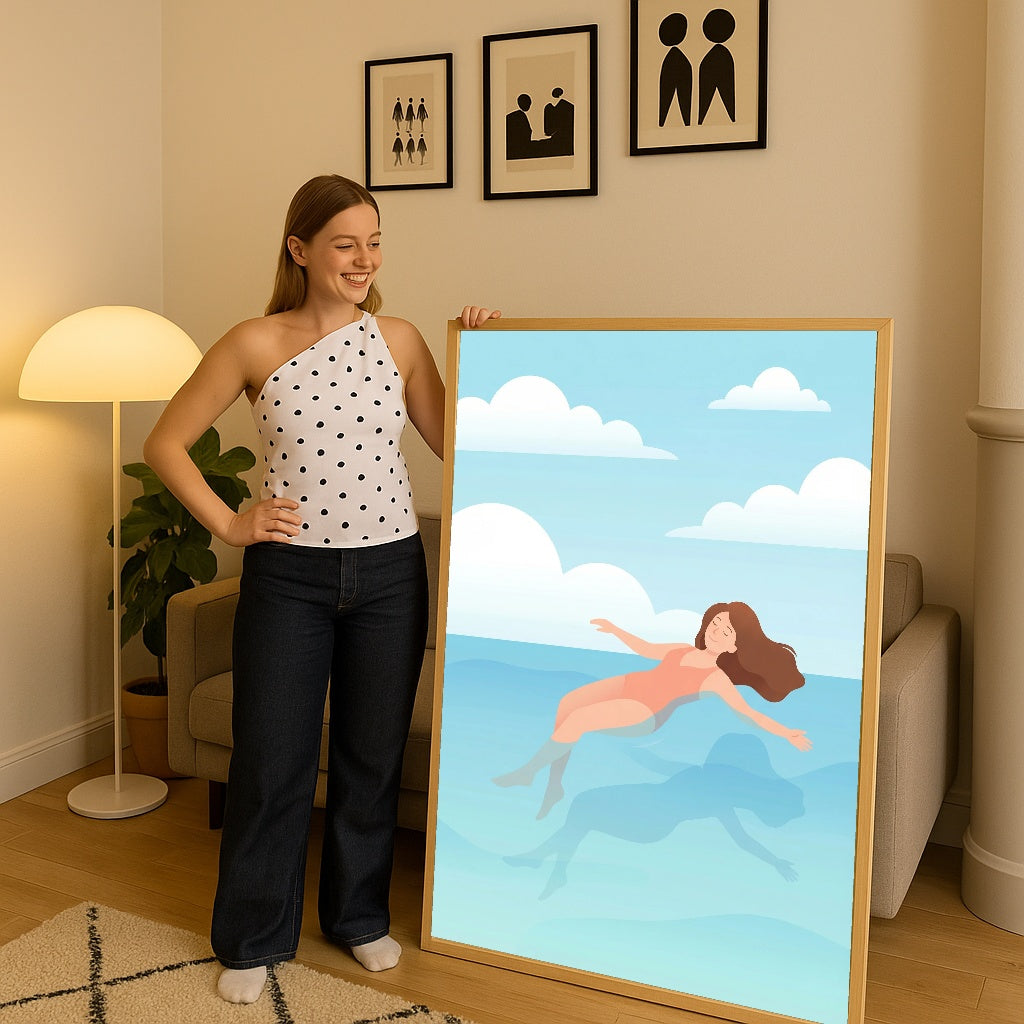 Auto-generated Mockup