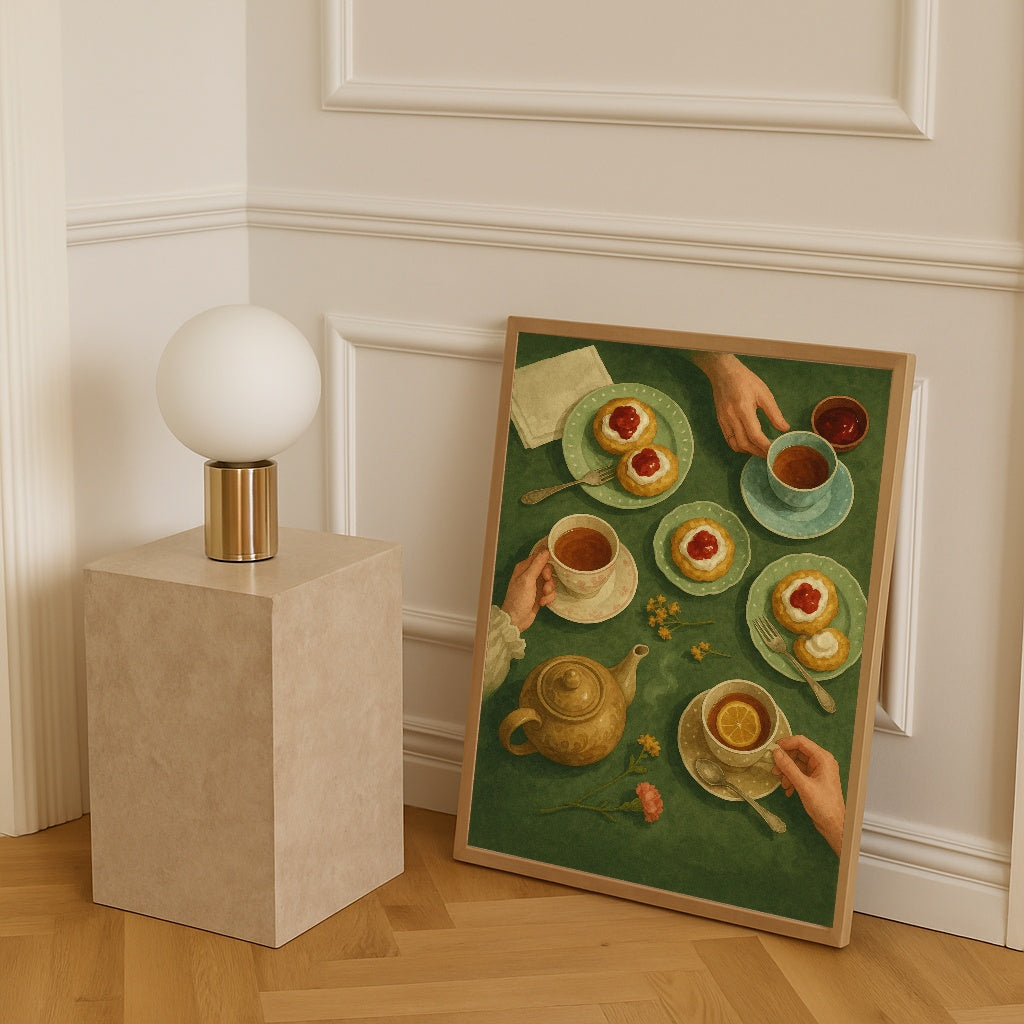 Auto-generated Mockup