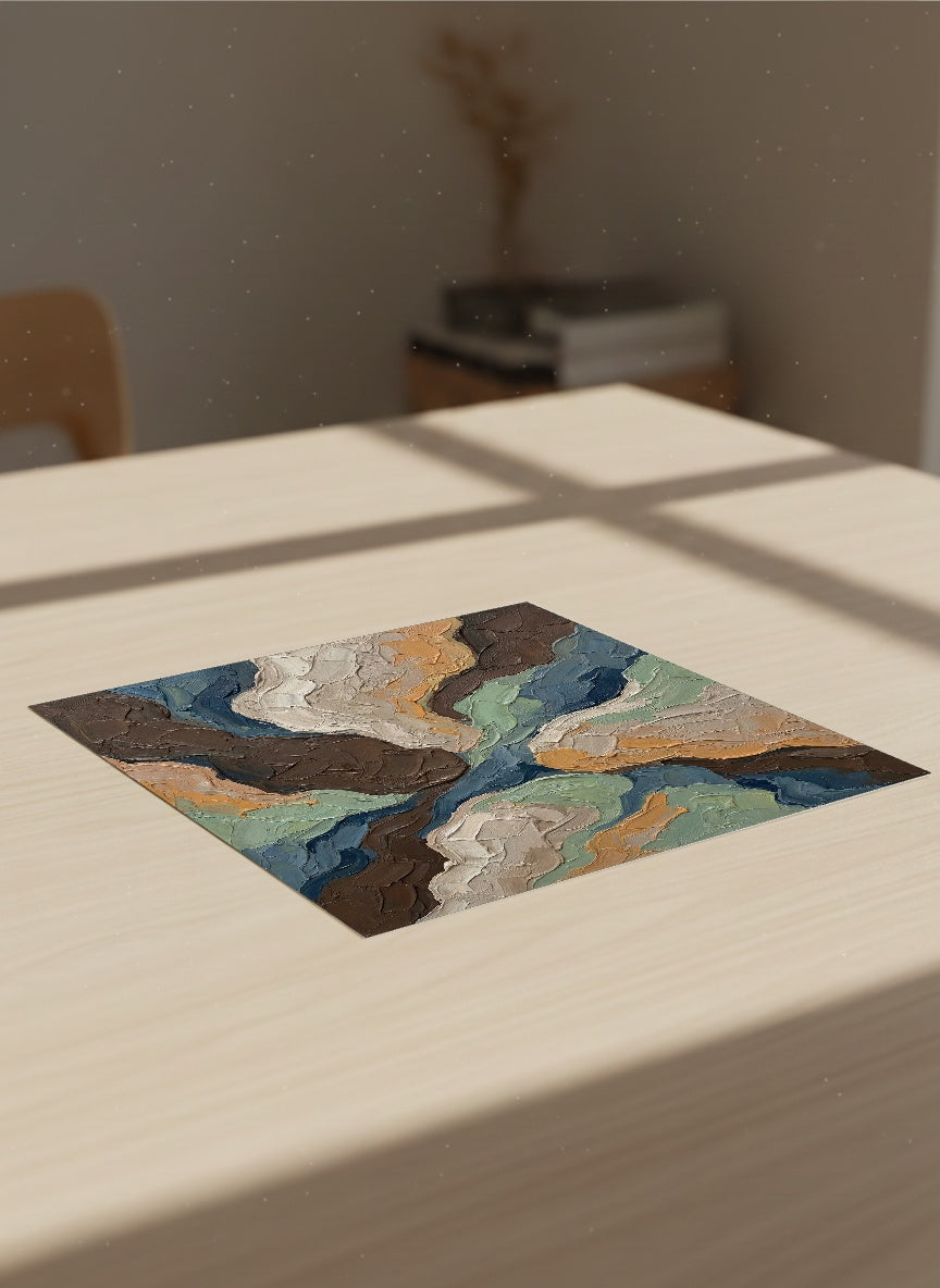 Auto-generated Mockup