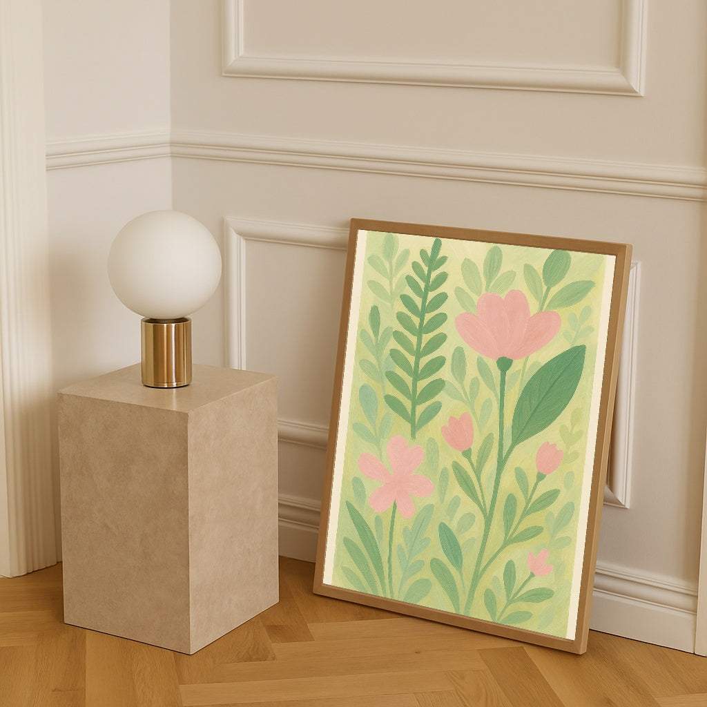 Auto-generated Mockup