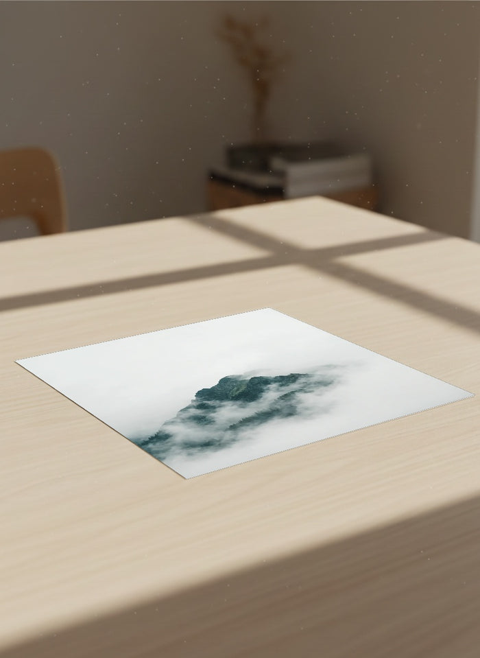 Auto-generated Mockup