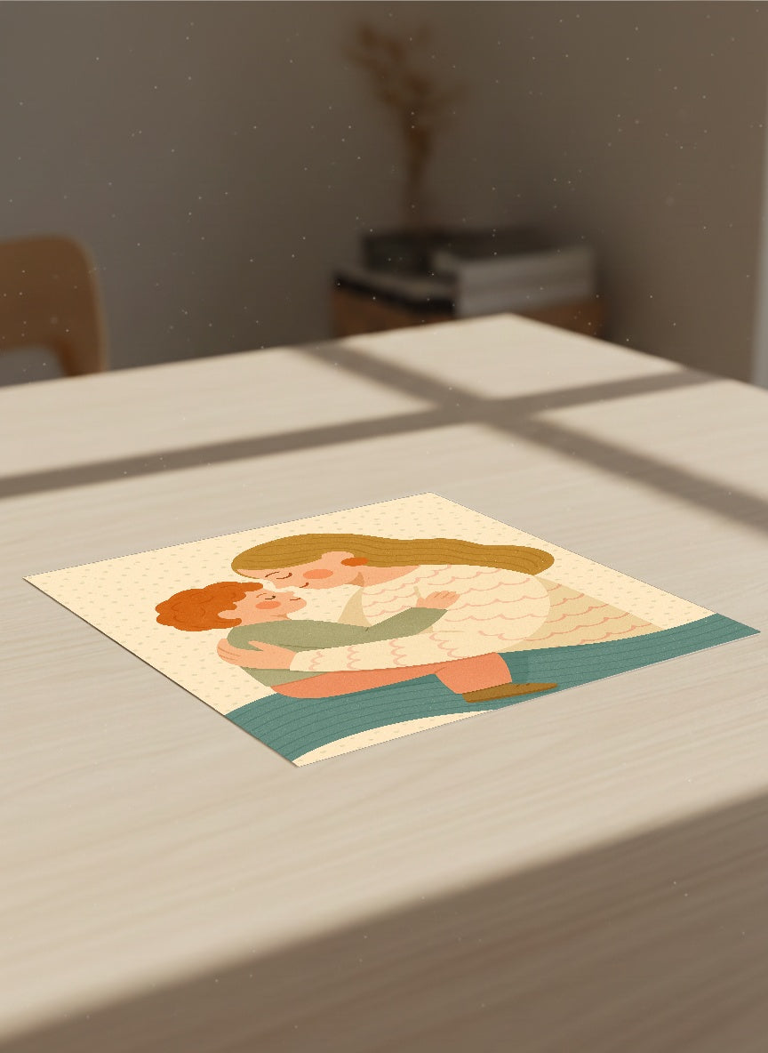 Auto-generated Mockup
