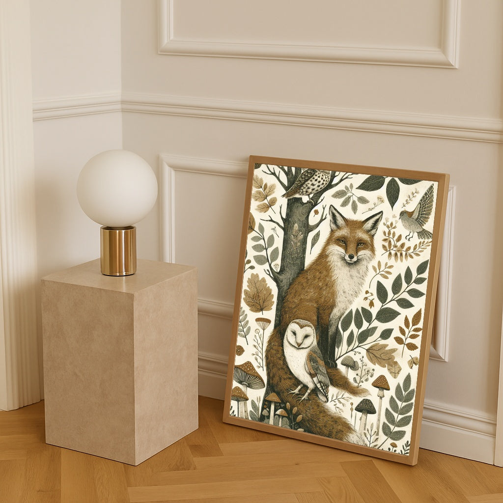 Auto-generated Mockup