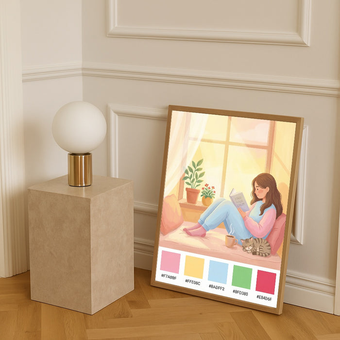Auto-generated Mockup