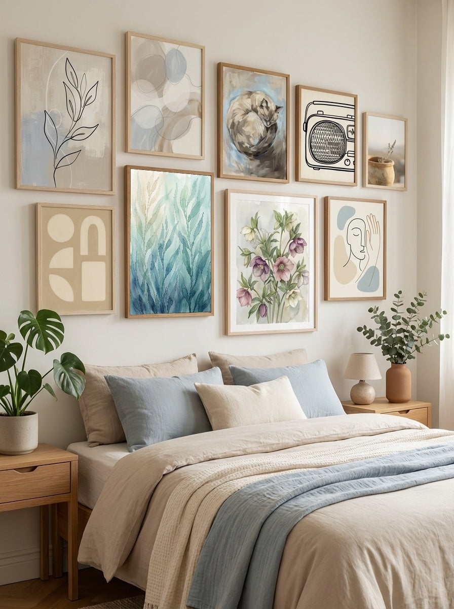 Auto-generated Mockup