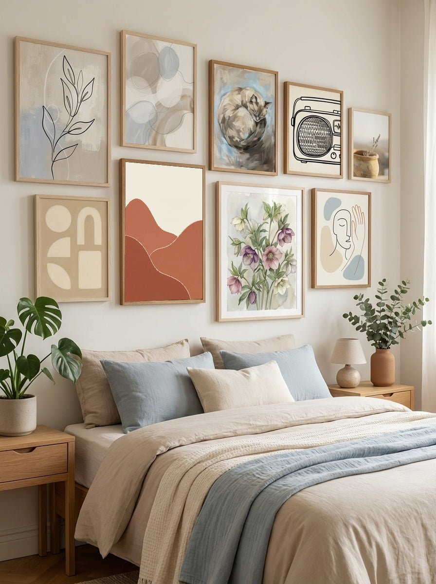 Auto-generated Mockup