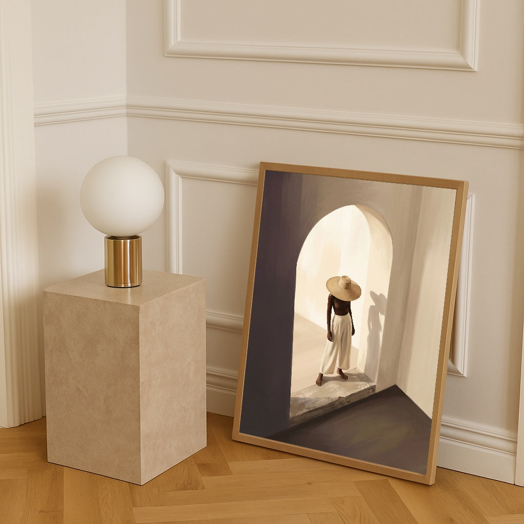 Auto-generated Mockup