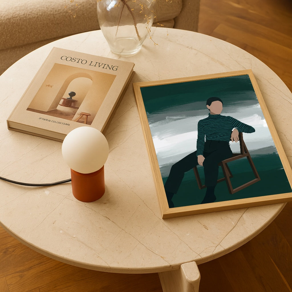 Auto-generated Mockup